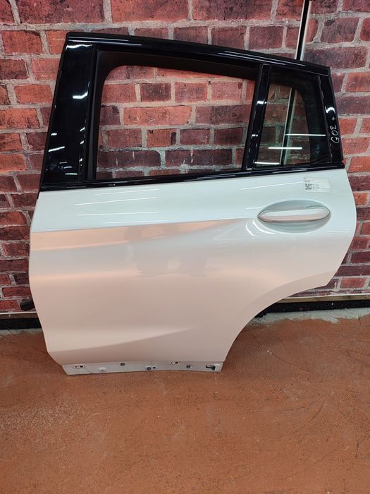 Usa stanga Bmw X4 G02 fata spate