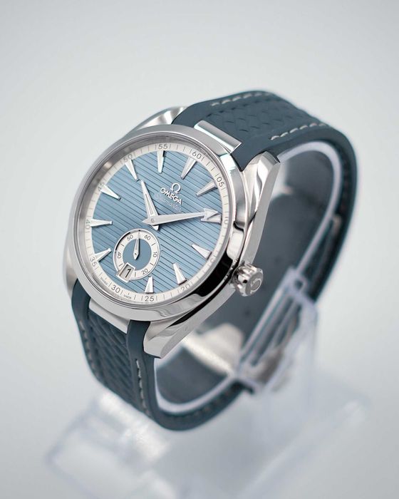 Omega Seamaster Aqua Terra