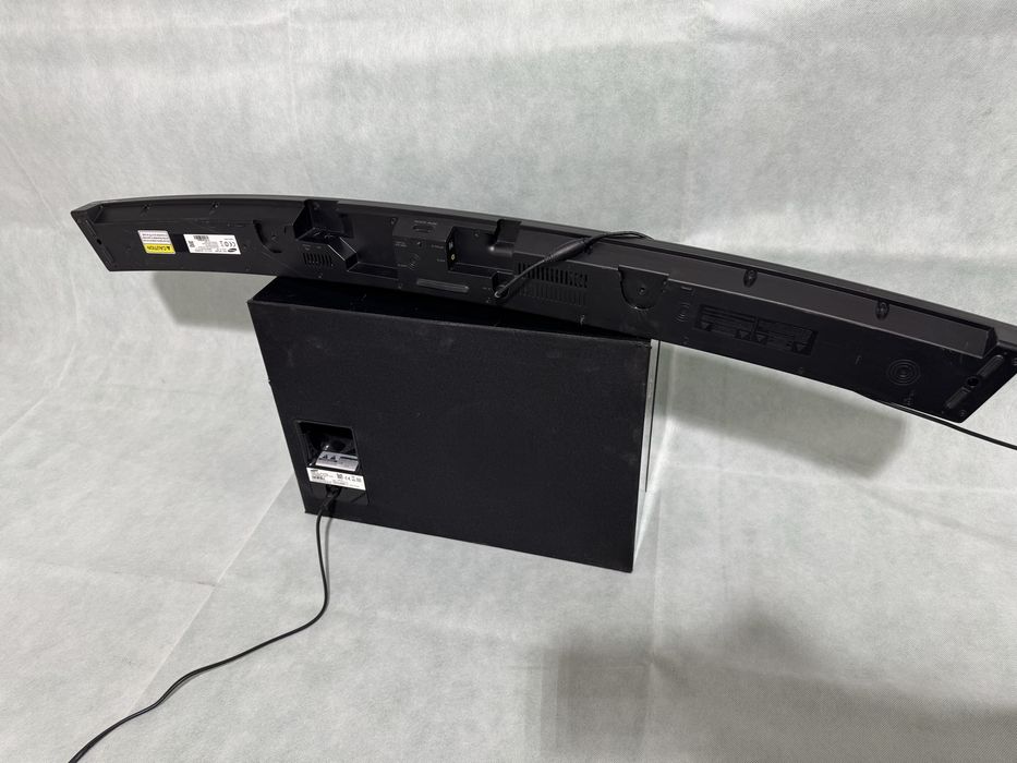 Саундбар - Samsung PS-WJ6500 /CAM2