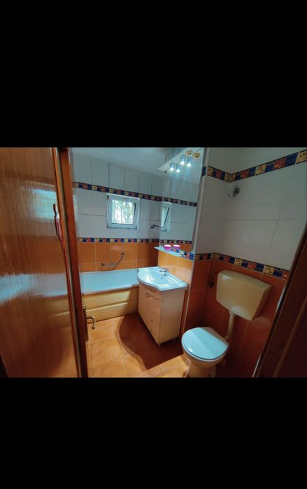 Apartament 3 camere decomandat Str Paltinis