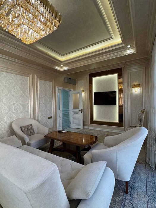 M1184 ПРОДАЕТСЯ 3/6/9 Новостройка ЖК Gardens Residence