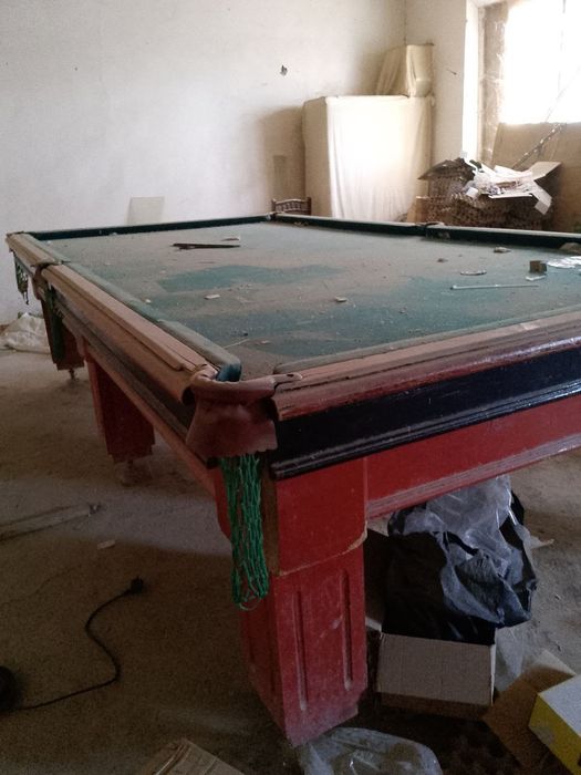 Sotiladi blyart stol narxini kelishamiz