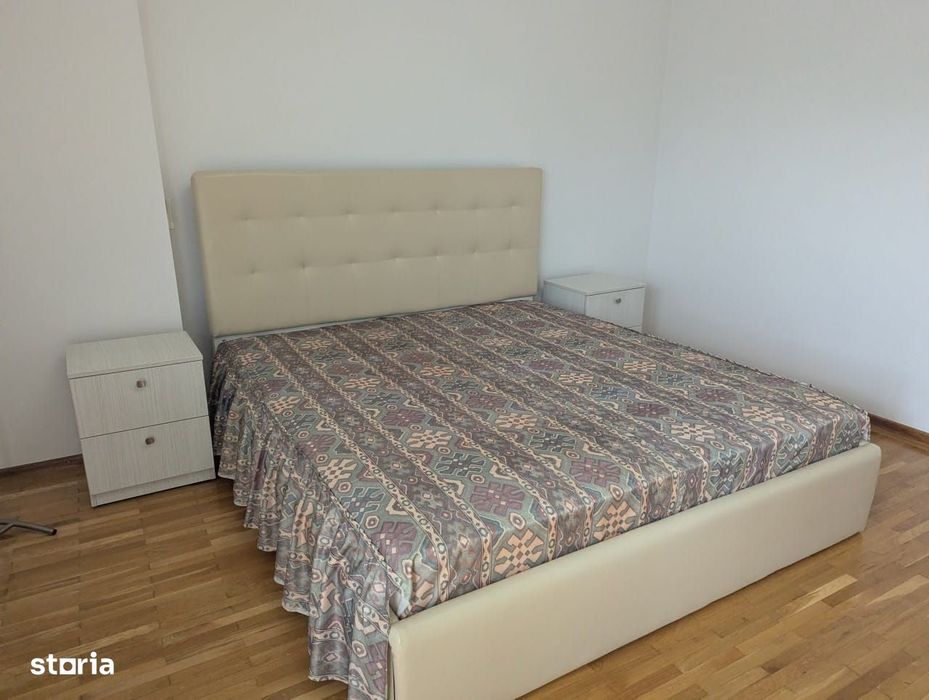3 camere decomandat Primăverii,2 min Metrou Aviatorilor3 min Herăstrău