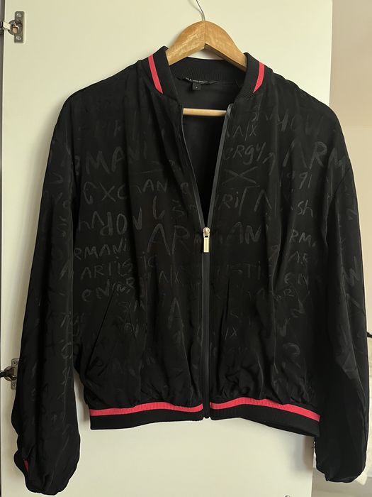 Geaca Armani Exchange