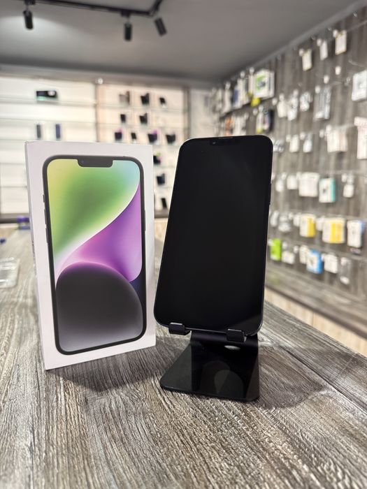 iPhone 14 Plus 128GB, Midnight 99%