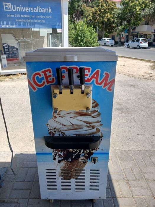 Frezir marojni quyish aparati