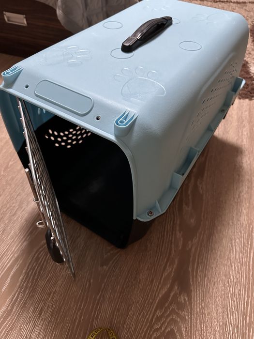 Переноска для собак