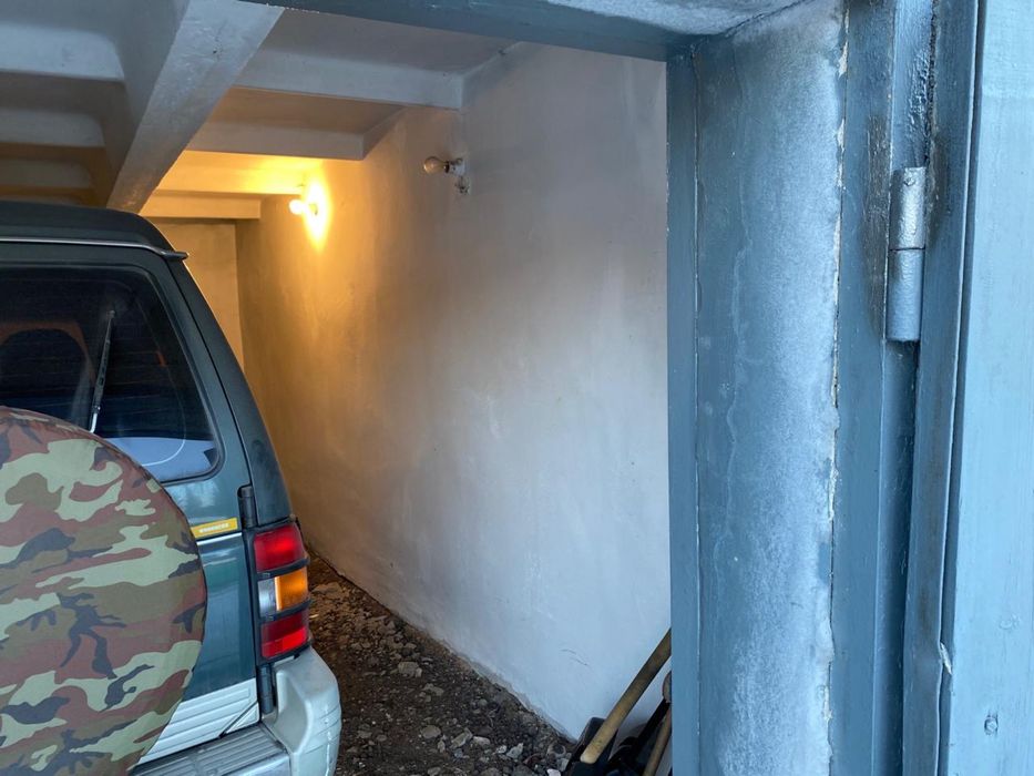 Продам Гараж в Центре