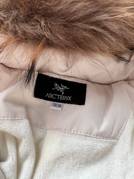 Комбинезон детский