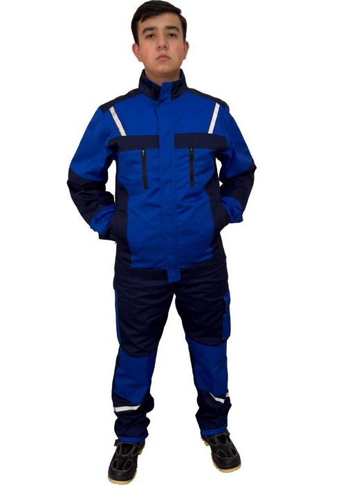 Спецодежда Итр. Spesodejda. Uniforma,