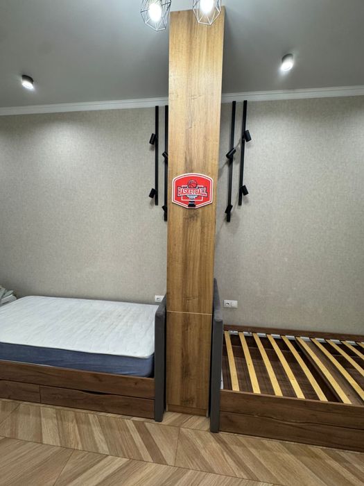 Срочно продам всё это! (кроме стула).