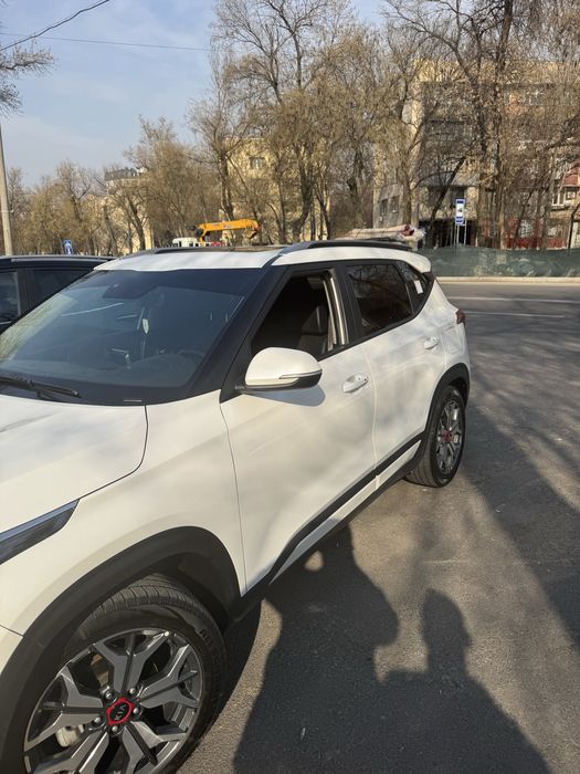 Kia seltos full 2021