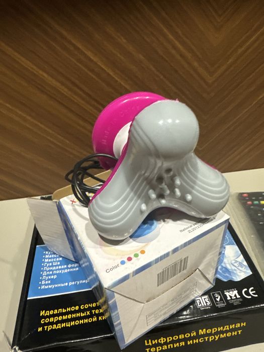 Массажор для тело