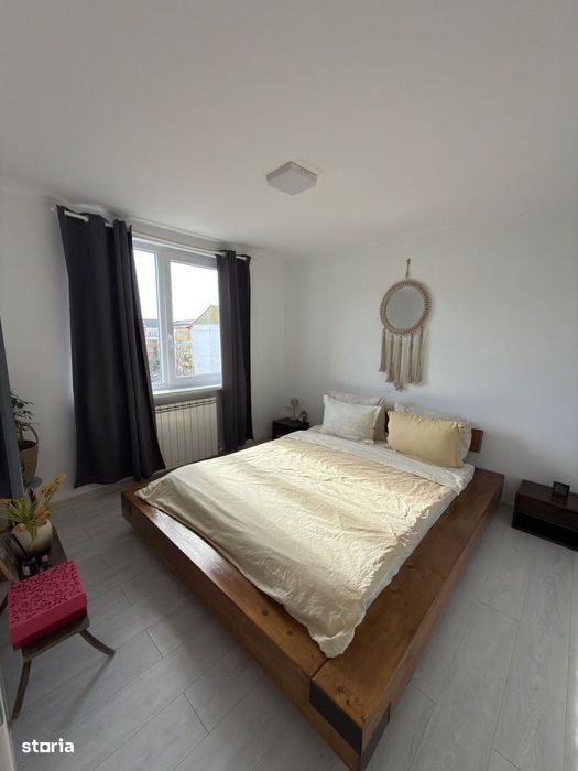 2 Camere,Precista-zona mall