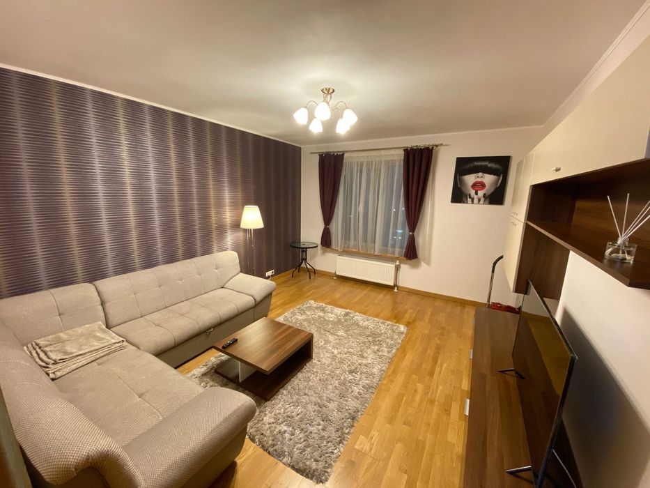 Apartament 2 cam de inchiriat Asmita Gardens/Tineretului/Mihai Bravu
