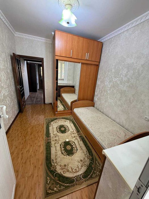 Юнусабад 4 квартал ипотека