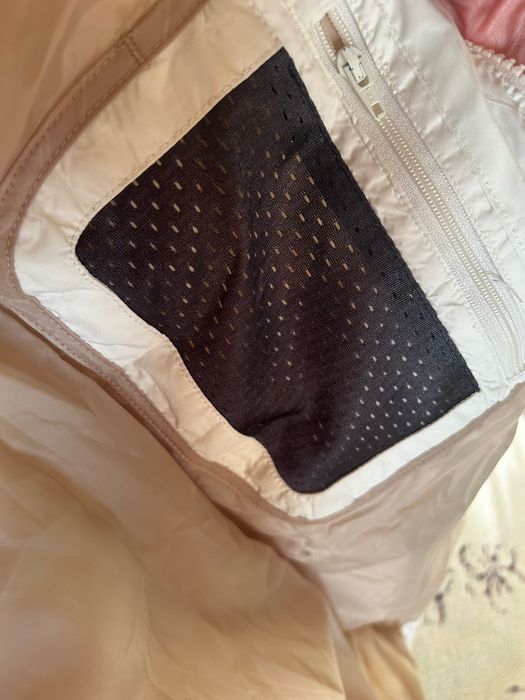 Продавам два броя RDZ DOWN LIKE PARKA якета с гъши пух на reebok