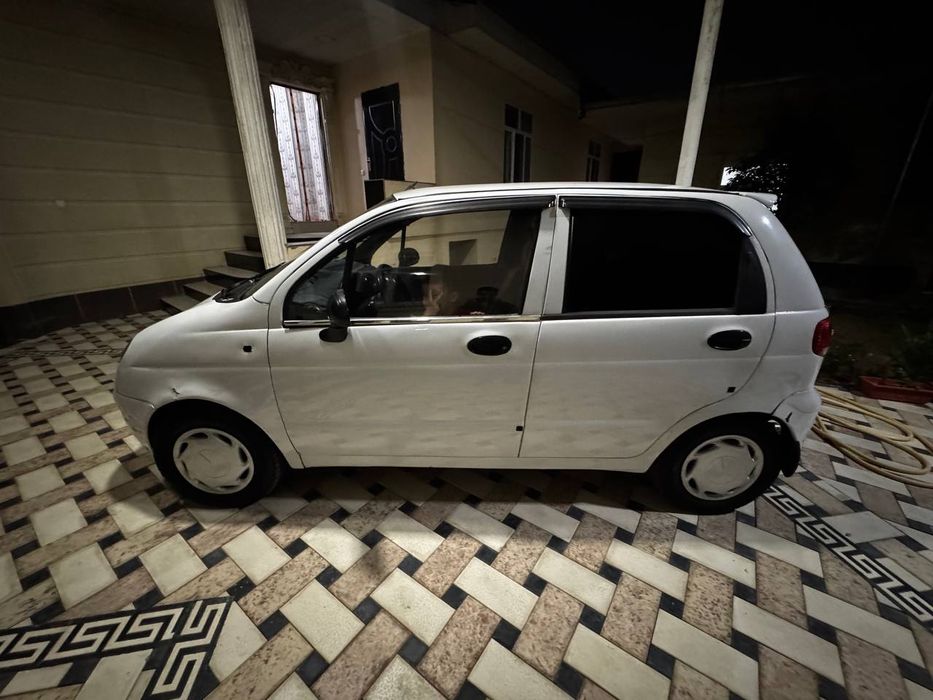 Matiz 2010 arzonga sotiladi gen bor