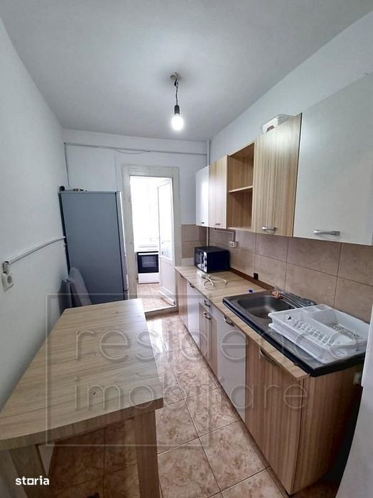 Pet friendly! Apartament 2 camere, Manastur, Complex Big