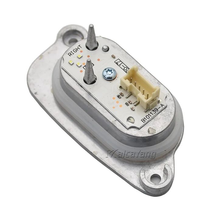 Modul LED DRL lumina de zi Audi A3/S3 8V 2017-2018 stanga,dreapta nou