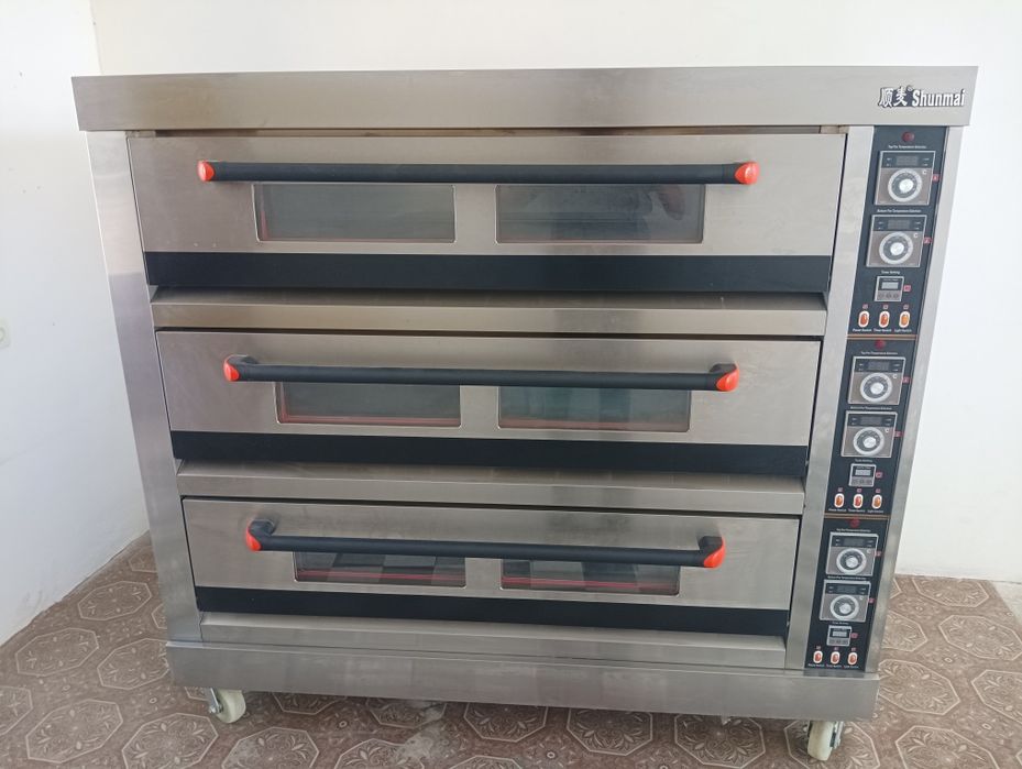 Elektriski duxovka sotiladi 1400$ kelishamiz