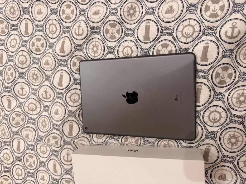 Ipad 8 поколения, 128 гб