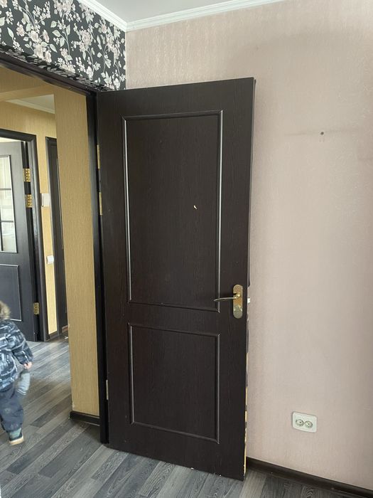 Двери межкомнатные