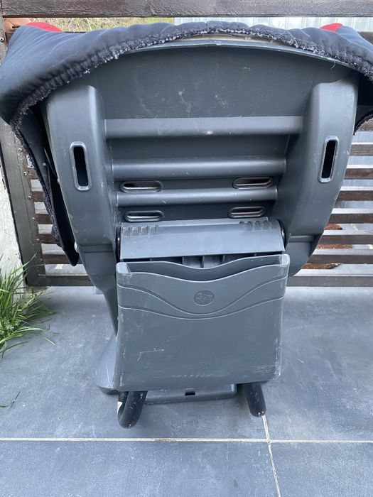 Детско столче за кола BRITAX