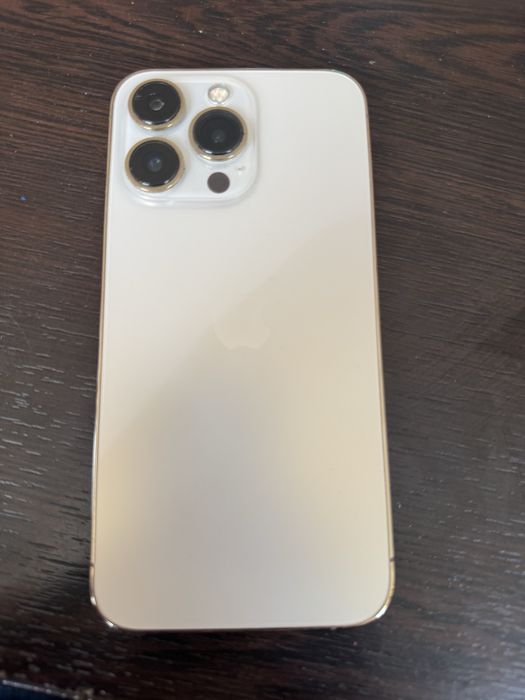 Iphone 13 pro- перфектен!