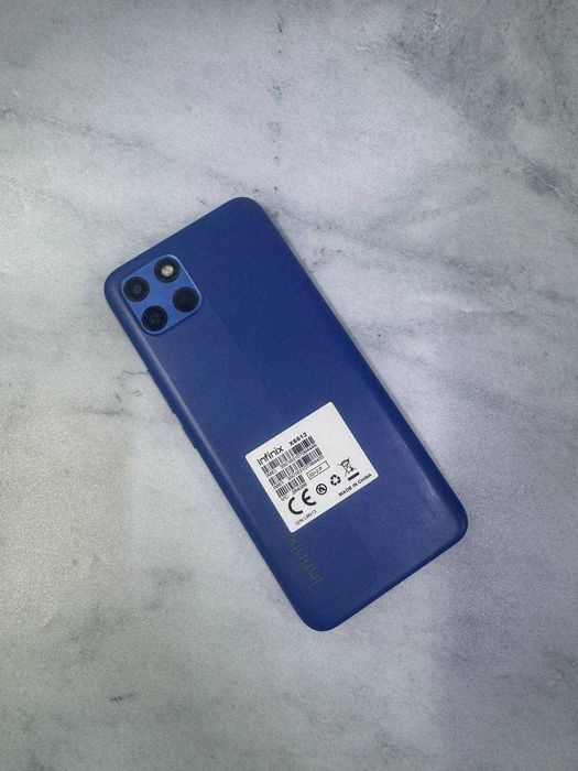 Infinix Smart 6 32 Gb