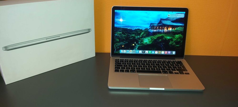 Apple Macbook Pro A1707