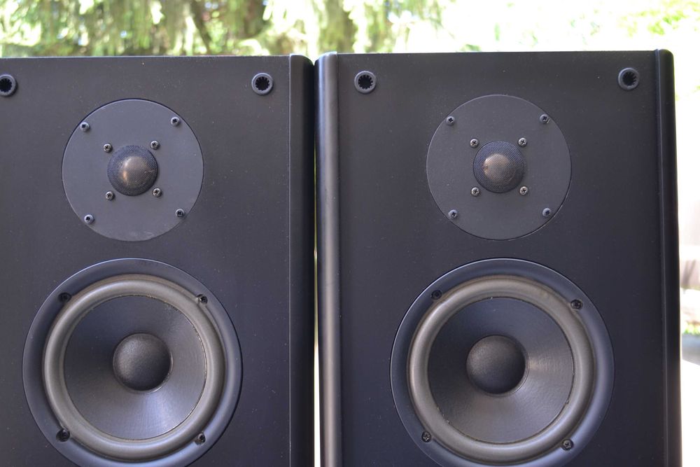 Boxe Onkyo SC 770 MK II