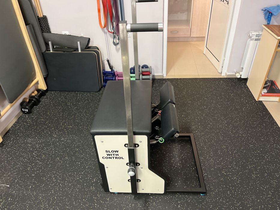 Пилатес Wunda chair