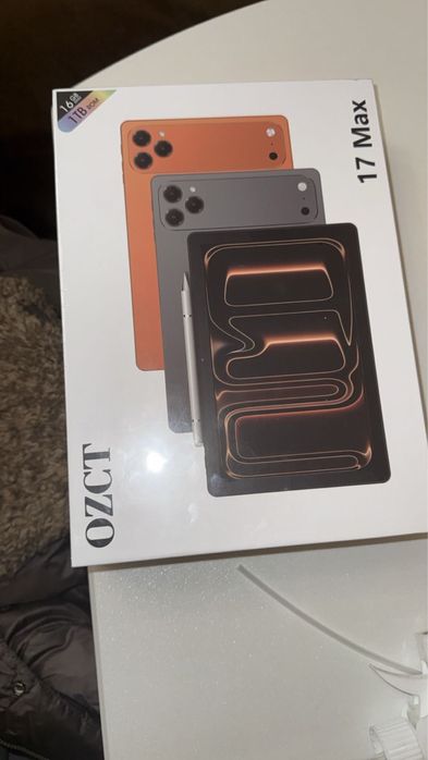 Планшет оригинал