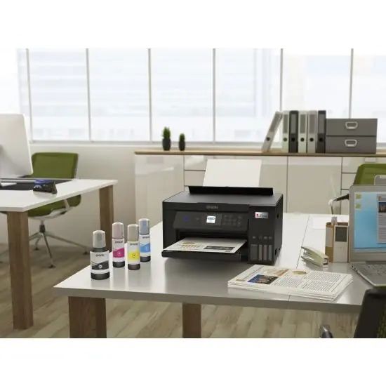 МФУ Epson L4360.