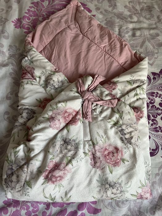 Порт бебе за изписване