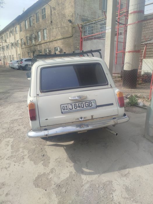 Vaz2102 sotiladi