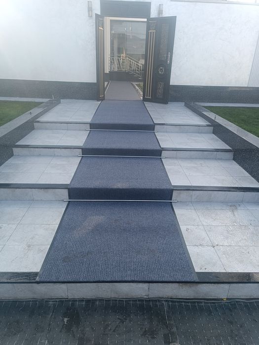 Продажа drab резинка и установка держатель для ковров