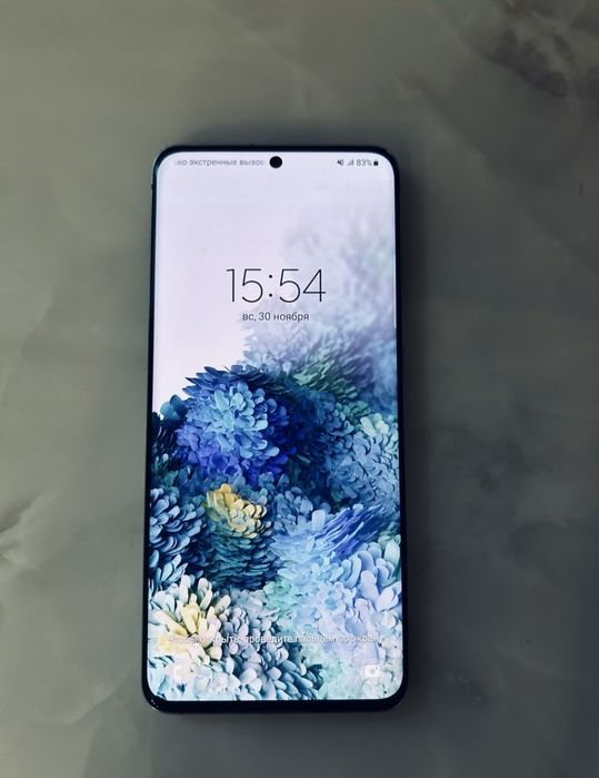 Samsung S20 продам