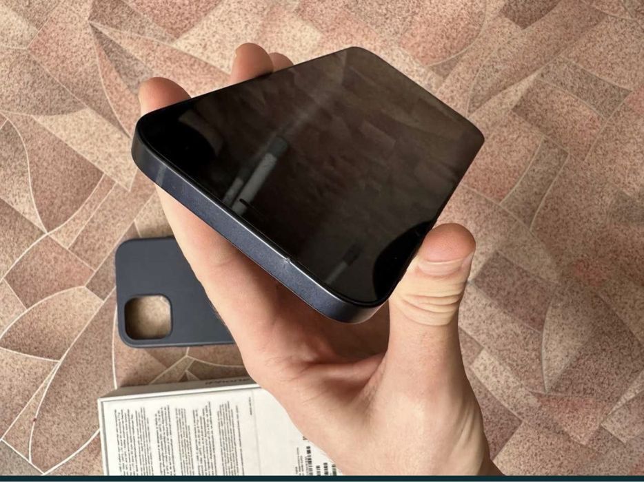 Айфон 12 128гб