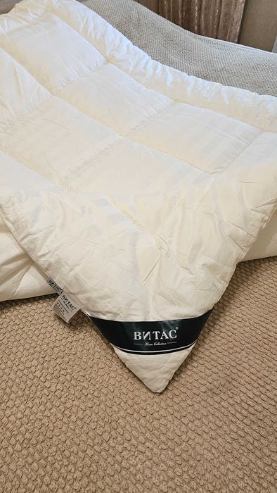 Продам одеяло зимнее, новое