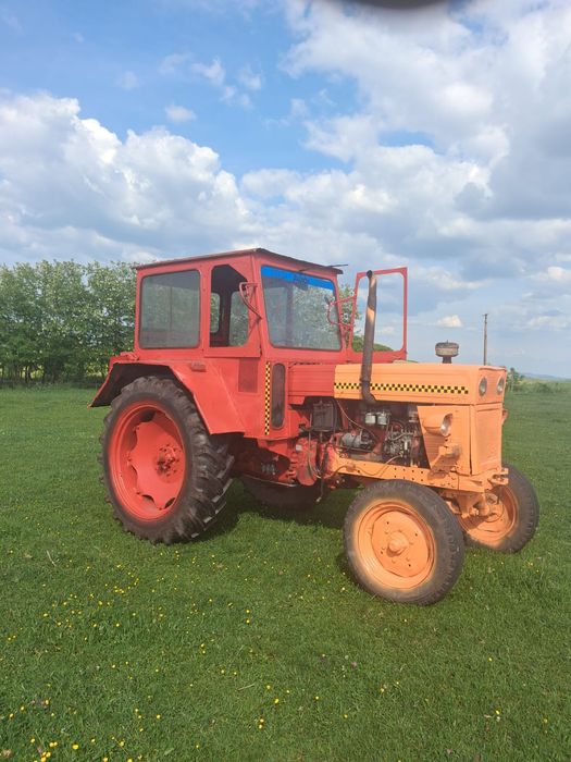 De vânzare utb 650