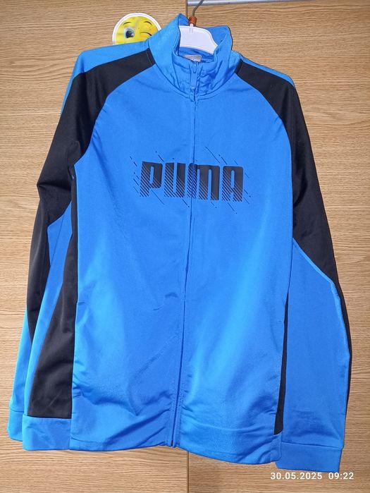 Trening Puma 13-14ani