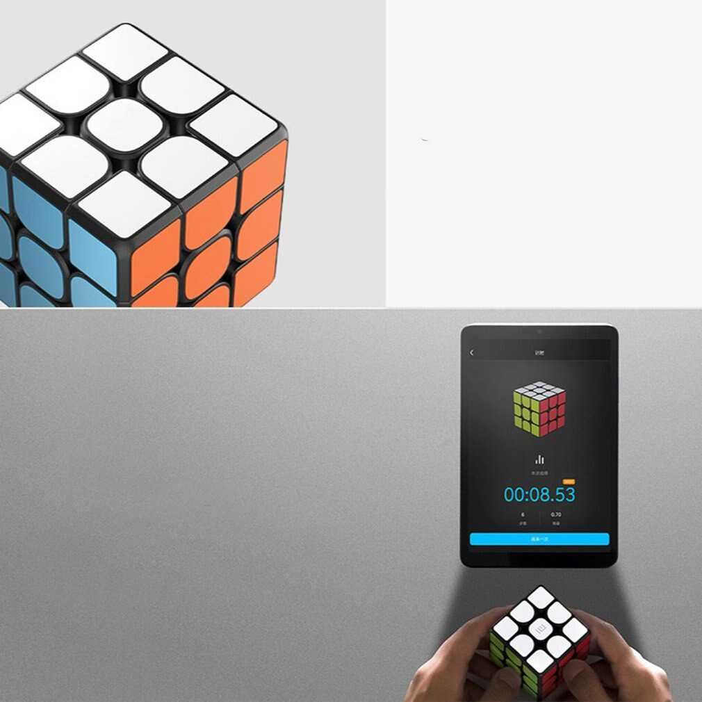 Умный кубик Рубика Xiaomi Mi Magic Cube Mijia: 249 000 сум - Игрушки  Ташкент на Olx