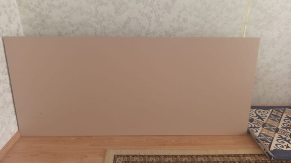 Жер стол сатамын.  Ручная работа