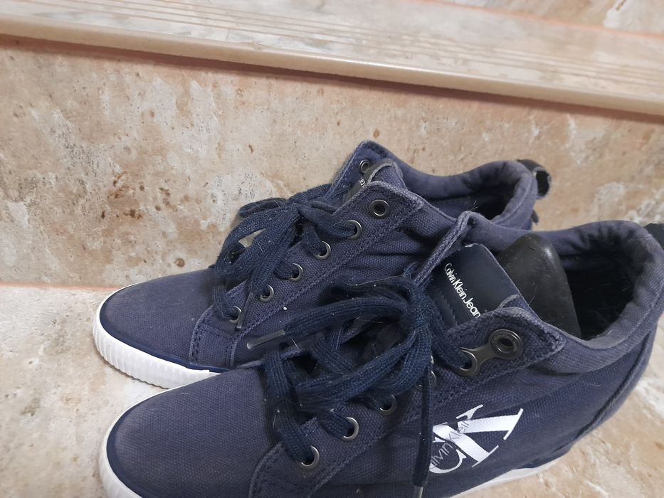 Teniși Calvin Klein pentru damă