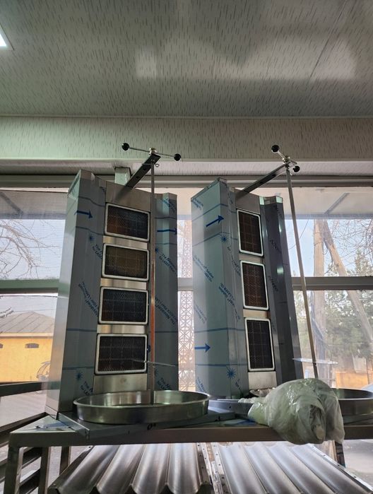 Lavash aparat Shaurma gamburger aparat лаваш апарат гамбургер апарат