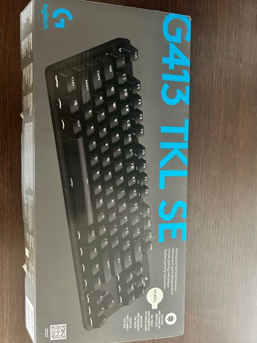 Tastatură calculator
