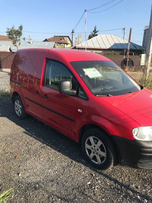 Vw caddy nu Ford transit nu Peugeot partner