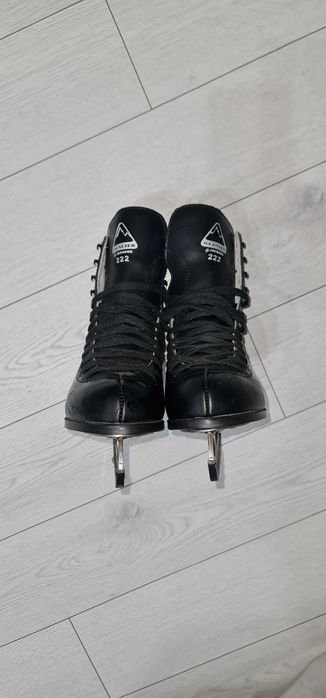 Patine pentru barbati, Glacier Jackson 222, marimea 10 (echivalent 42).